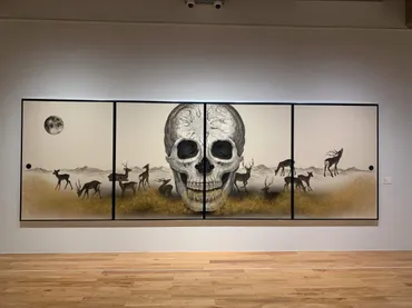 内覧会レポート】WHAT MUSEUMにて高橋龍太郎コレクション「ART de チャチャチャ ー日本現代アートのDNAを探るー」展が開催中(4/28~8/27)