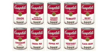 アンディ・ウォーホルはなぜアート界を席巻したのか？ポップアートの巨匠、その作品と衝撃の人生とは？ウォーホルの作品に見る、マリリン・モンロー、シルクスクリーン、アート市場の変遷