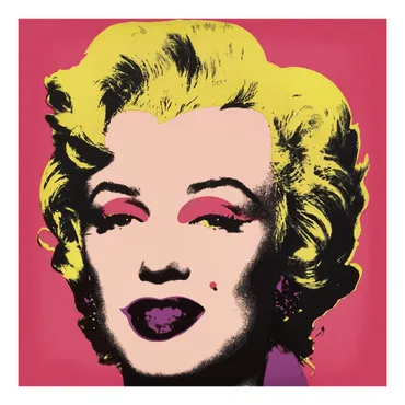 シルクスクリーンとは?技法や作品価格について