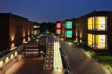 サマーナイトミュージアム2025が都内5館で実施