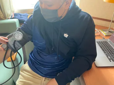 SDGsおじさんが骨折して気づいたこと【障害とSDGs】