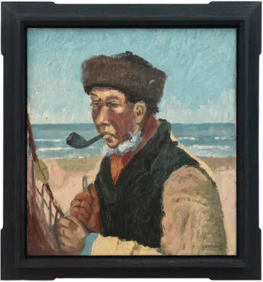 フリマで発見されたゴッホ作品の真贋論争は第2ラウンドへ。新たな証拠を鑑定会社が発表 