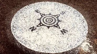 吉方位旅行の好転反応を徹底解説!方位ごとの毒だし症状とは?