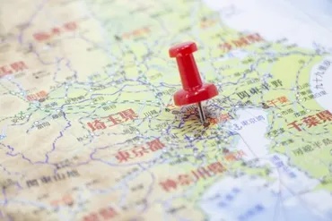 吉方取り（祐気取り）とは 