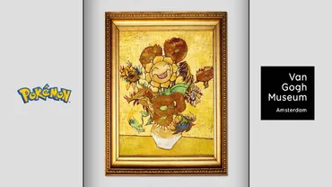 ゴッホ美術館×ポケモンコラボ！ゴッホピカチュウはなぜ高騰？幻のカードの価値を徹底解説！ゴッホピカチュウ、高騰の理由と価値