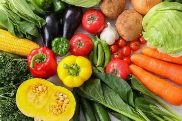 体調改善! 健康運アップに効く風水ラッキーカラー5選、効果と活用法を解説