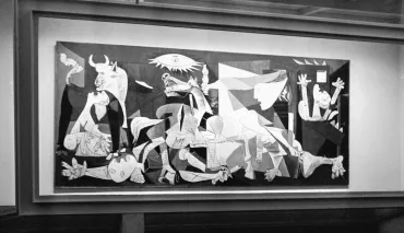 反戦の象徴《ゲルニカ》はいかにして生まれたのか。20世紀の大芸術家、パブロ・ピカソの人生【後編】 