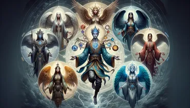 守護霊とは？種類や繋がりを深める方法、占い師、神クラスの守護霊まで徹底解説？守護霊との出会い方から、繋がりを深める方法、占い師への相談、そして神クラスの守護霊まで。