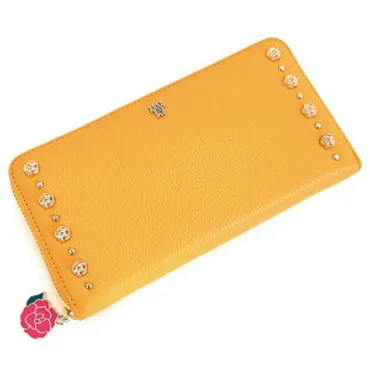 2026年ラッキーカラー色の財布のおすすめ人気プレゼントランキング