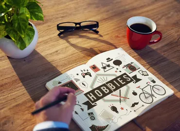 一人でも夢中になれる趣味で人生を豊かに!自分に合った趣味の ...