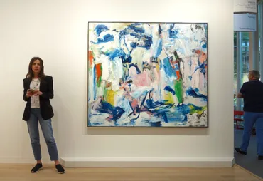 世界一のアートディーラー、New York City ラリー・ガゴシアンを巡って – World゛s No.1 Art Dealer, Larry Gagosian from New York City