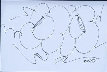 ジェフ・クーンズの世界:バルーン・ドッグからオークションの記録的売上まで