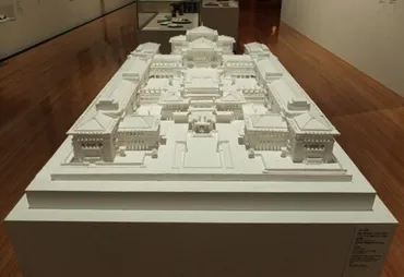 フランク・ロイド・ライト展とは？日本と世界の建築に革命を起こした巨匠の魅力に迫る！建築家フランク・ロイド・ライトの生涯と作品：日本と世界を繋ぐ建築美