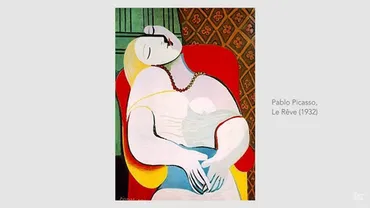 天才画家・ピカソの華麗な女性遍歴を辿る