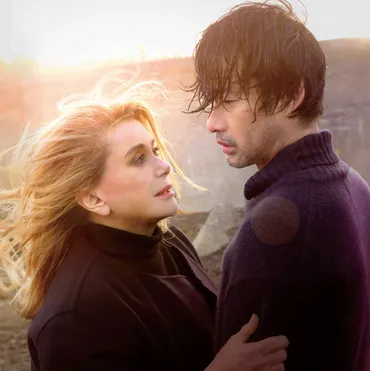 『SPIRITWORLD-スピリットワールド-』とは？作品内容と豪華キャスト、気になる評価は？死後の世界、家族の絆を描く日仏シンガポール合作映画