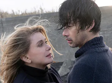 SPIRIT WORLD スピリットワールド : 作品情報・キャスト・あらすじ 