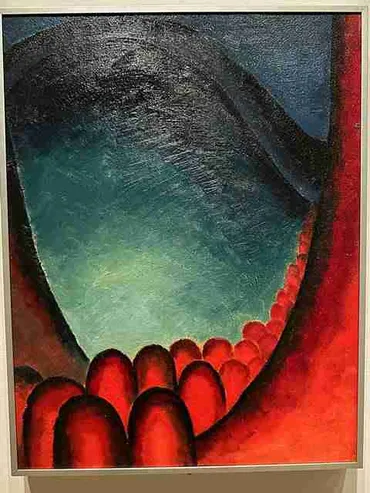 ジョージア・オキーフの生涯と作品：花、風景、そして女性の視点？MoMA特別展「Georgia O’Keeffe To See Takes Time」と、彼女の芸術的軌跡