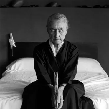 孤高のジョージア・オキーフ、゛米モダニズムの母゛と呼ばれたアート界の女王