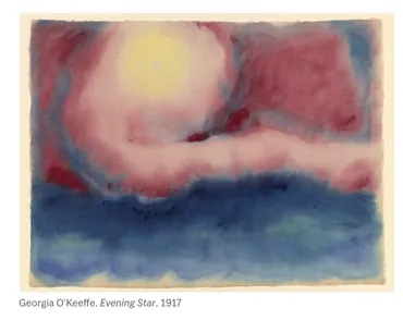 ジョージア・オキーフの世界：花、風景、そして女性アーティストの魂を探る旅？時代を超えた美：ジョージア・オキーフの作品に見る、自己の内面と自然への眼差し