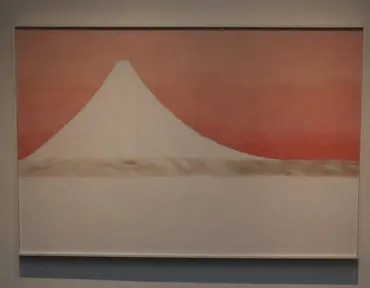 ジョージア・オキーフ美術館（Santa Fe, New Mexico, USA)_ ...