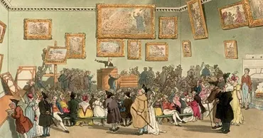 値段は幻想、価値は物語゛アート市場の魔法と欲望の正体