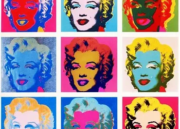 現代アートは意味不明!?ポップアートの旗手【アンディ ...