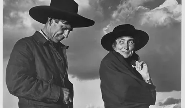 現代美術の母、ジョージア・オキーフを訪ねて「Brooklyn Museum ...