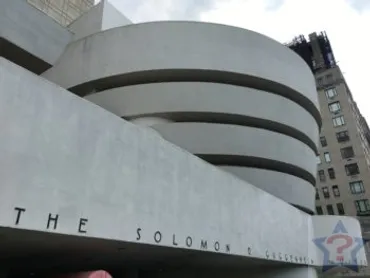 グッゲンハイム美術館徹底ガイド