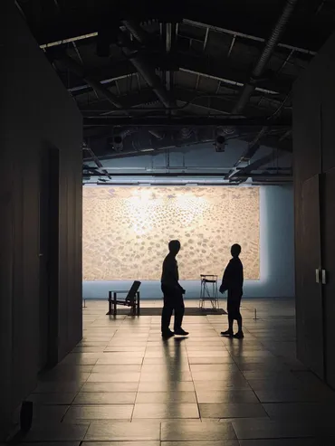 寒川裕人/ユージーン・スタジオによるバリ島美術館計画とは？（美術館、アンドラ・マティン、インスタレーション）バリ島に誕生する現代美術館「Eugene Museum in Bali」