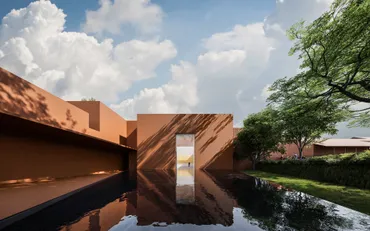 個展「新しい海」が元となる常設美術館 Eugene Museum in Bali ...