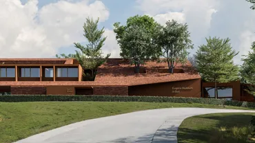 寒川裕人／ユージーン・スタジオの常設美術館が2026年バリ島に ...