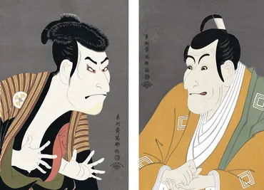 歌麿・写楽を見出した江戸の敏腕プロデューサー！ 蔦屋重三郎っ ...