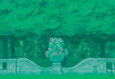 東山魁夷の名品約30点を一挙公開゛企画展「東山魁夷と風景画の旅 ...