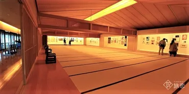 第29回 競技かるた大会も開催される「嵯峨嵐山文華館」の圧巻の ...