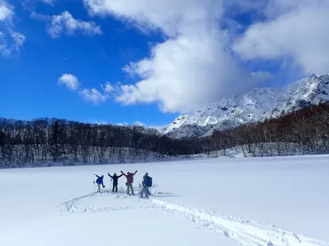 長野のパワースポット「戸隠神社奥社」を散策しよう！〜冬の人気 ...
