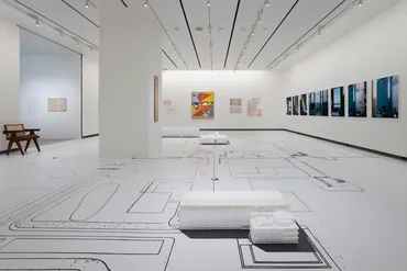 ル・コルビュジエ / チャンディガール展 