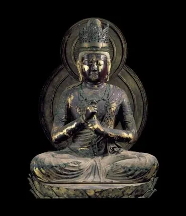 運慶とは？鎌倉仏師の生涯と作品の魅力を徹底解説！運慶作品に見る、鎌倉仏教と写実主義の融合