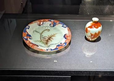 北澤美術館 特別展「万国博覧会のガレ」 