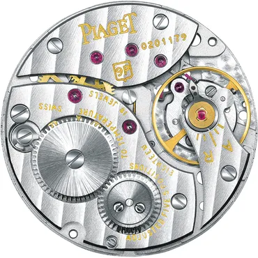 ピアジェ／ピアジェ アルティプラノ 