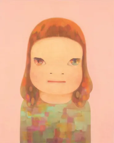 奈良美智と美術展！横浜美術館再開と作品の魅力とは？横浜美術館リニューアルと巡回展情報