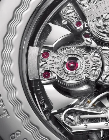 Montres Breguet 