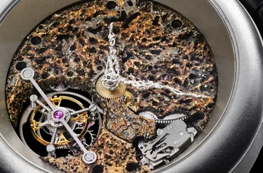 最高峰の高級時計の文字盤はなぜ「エナメル」なのか？【ハンド ...