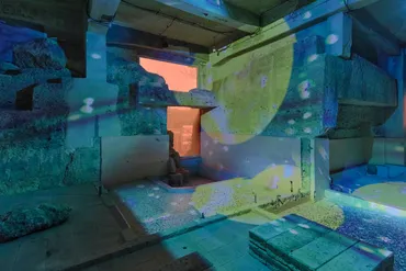 チケット販売開始】アートと食の複合施設「大谷グランド ...