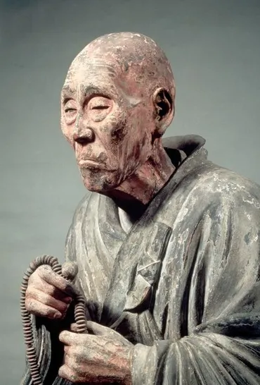 日本美術史ノート 鎌倉時代の彫刻 鎌倉の写実とは