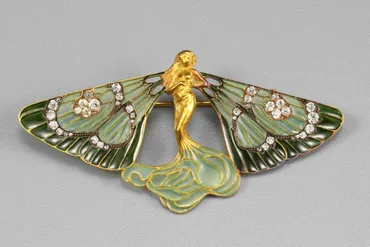 企画展「おいでよ！松岡動物園」松岡美術館で、横山大観の動物画＆古代エジプトの動物モチーフ出土品 