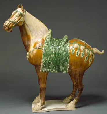 京都国立博物館「うまづくし─干支を愛でる─」展：馬の美術作品を巡る旅？京都国立博物館 新春特集展示「うまづくし─干支を愛でる─」の見どころ