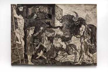 パブロ・ピカソ コレクション 