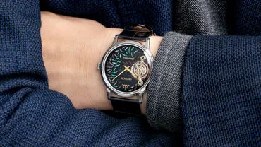 クレドール ゴールドフェザー トゥールビヨン 限定モデルの世界：2530万円の時計とは？クレドール50周年記念モデル、伝統工芸と革新技術の融合