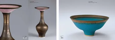 ルーシー・リー展が国立工芸館で開催中！英国陶芸界の巨匠による10年ぶりの大回顧展 