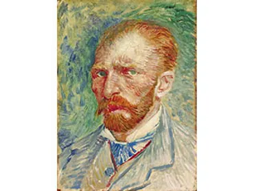 阪神・淡路大震災30年 大ゴッホ展―アルルの跳ね橋展